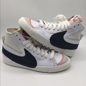 Nike Blazer Mid 77 Size 11